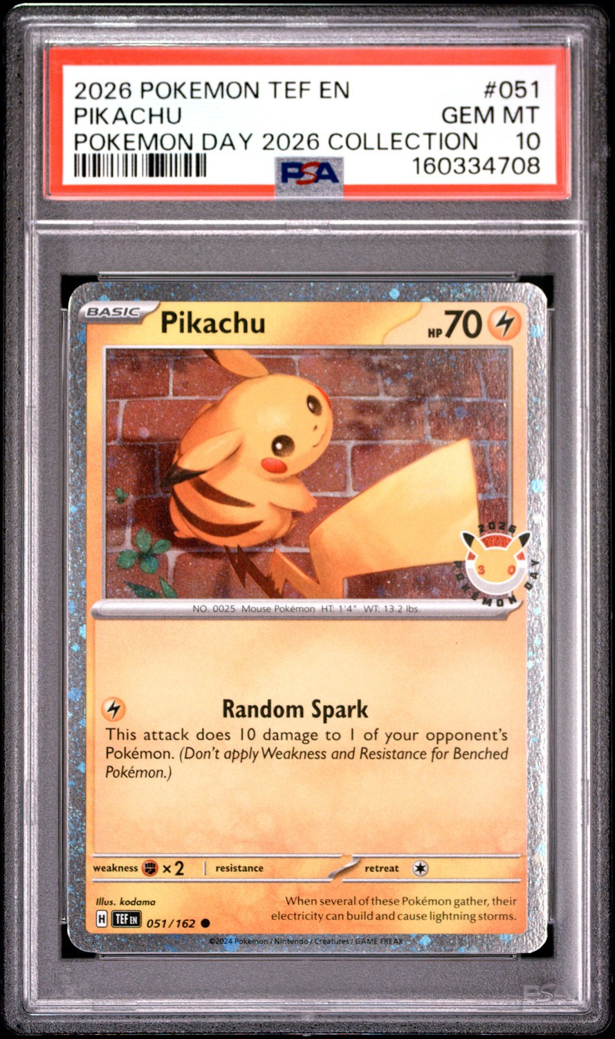 Pikachu