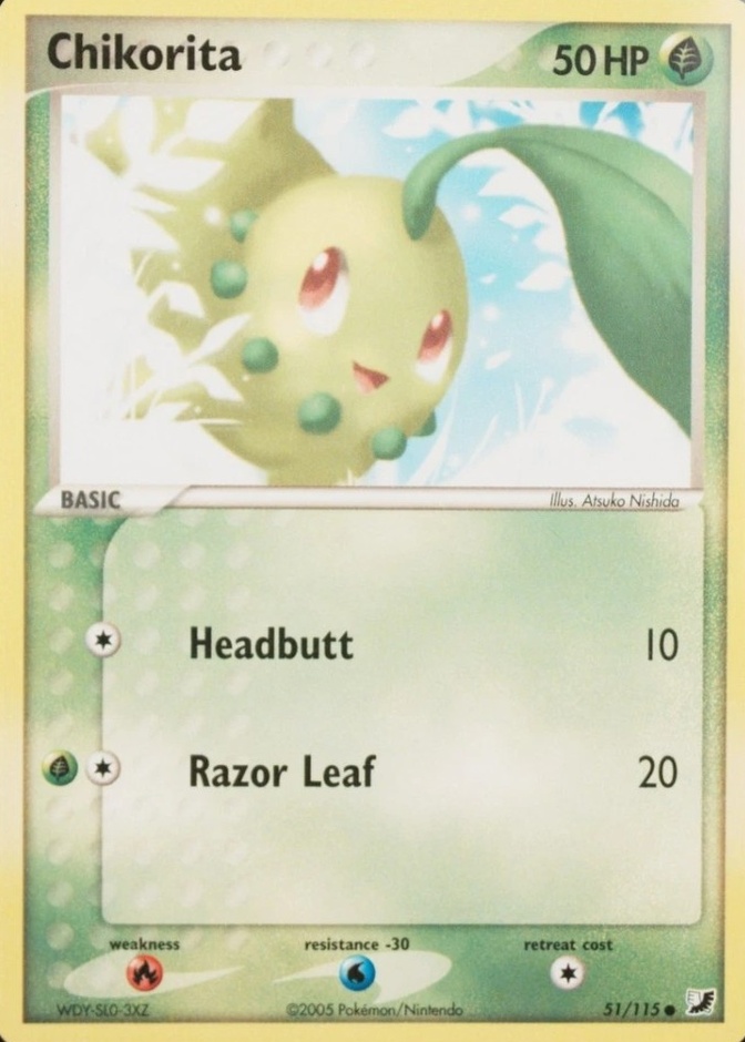 Reverse Holo · Inverted Layer
