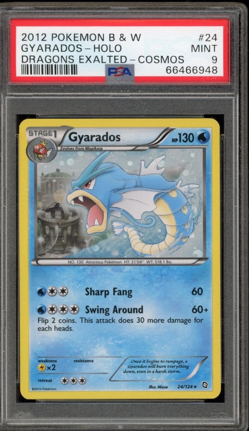 Gyarados