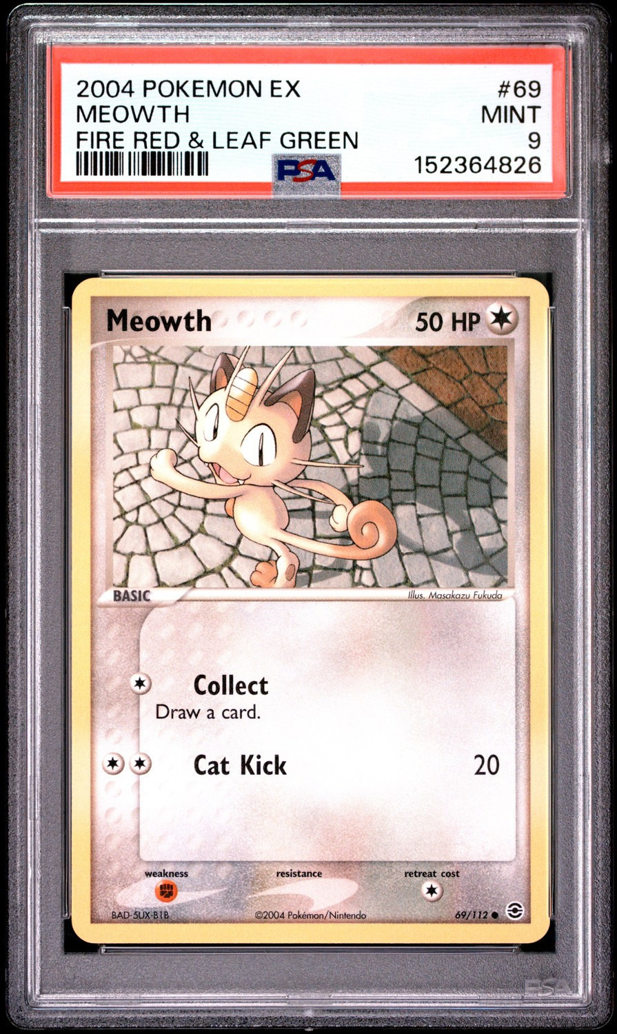 MEOWTH