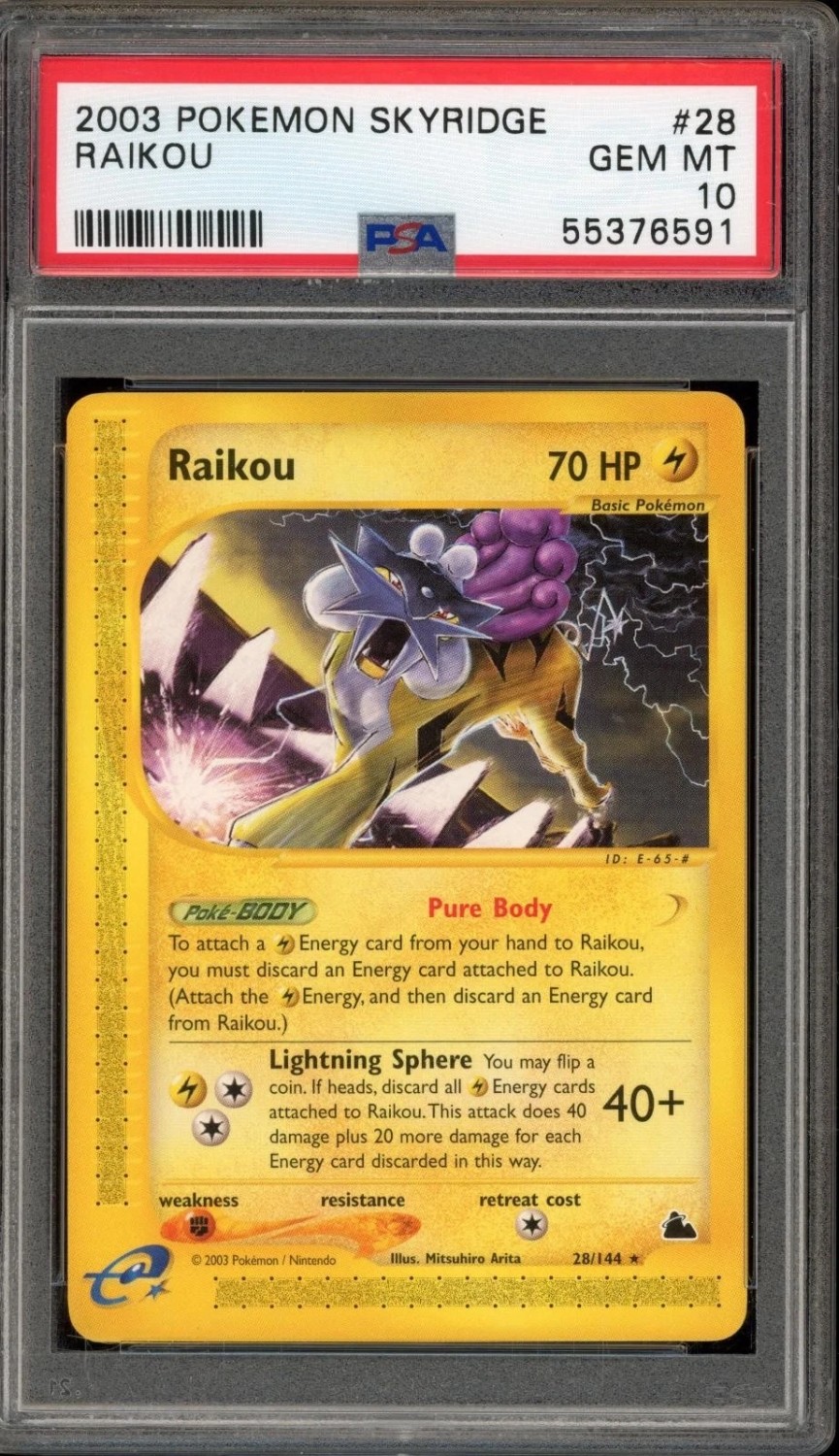 RAIKOU