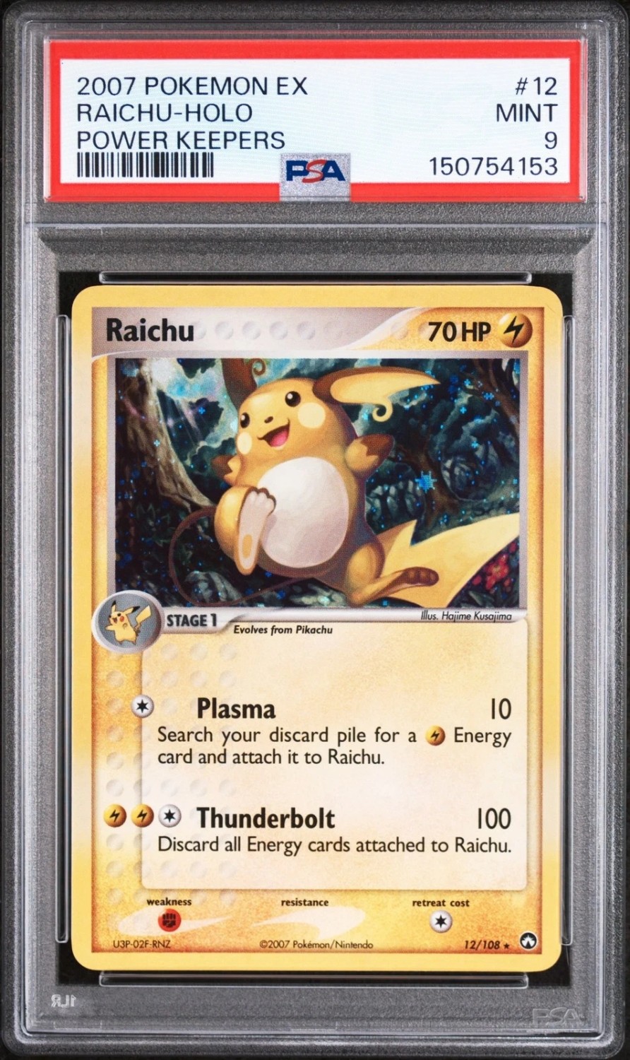 Raichu