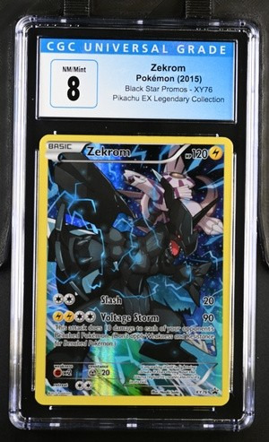 Zekrom