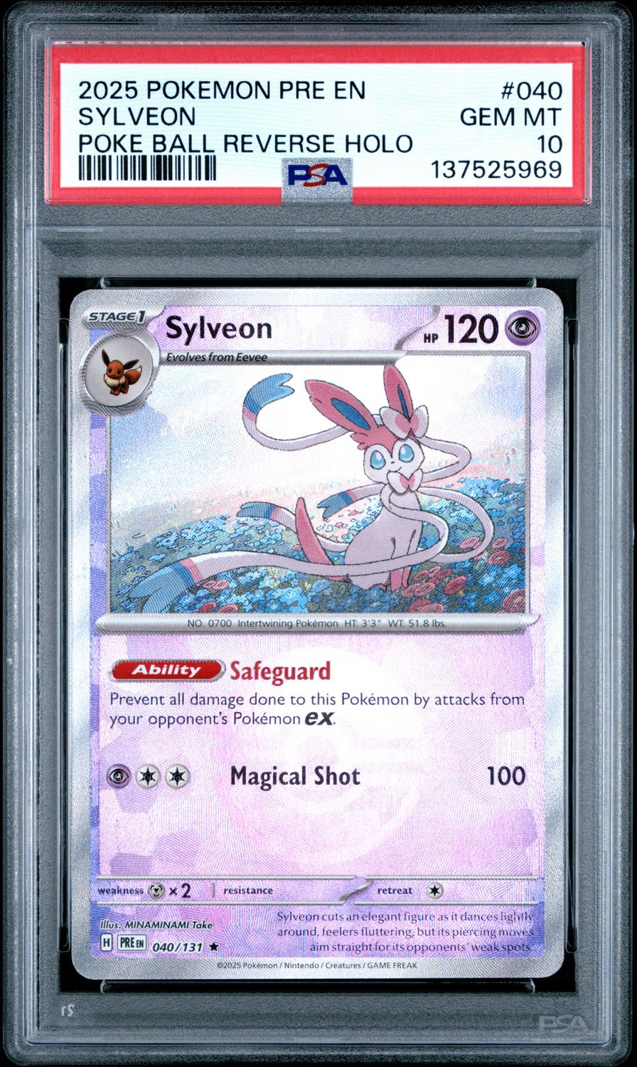 SYLVEON