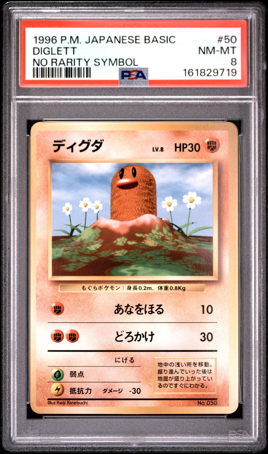 Diglett