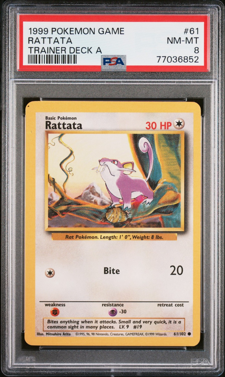 Rattata
