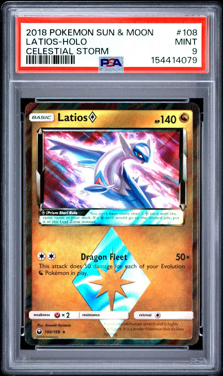 Latios