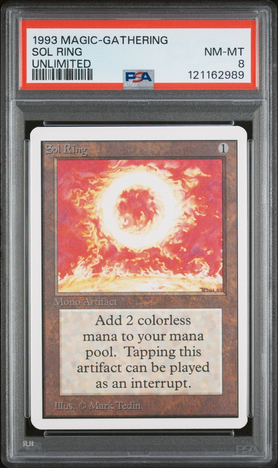 Sol Ring