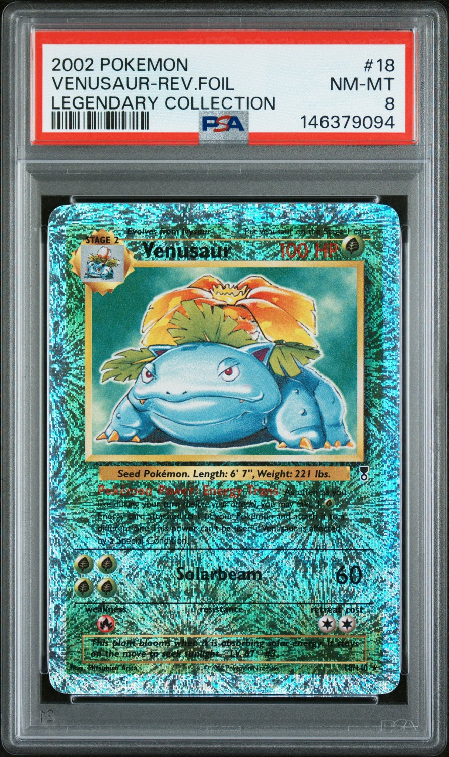 Venusaur