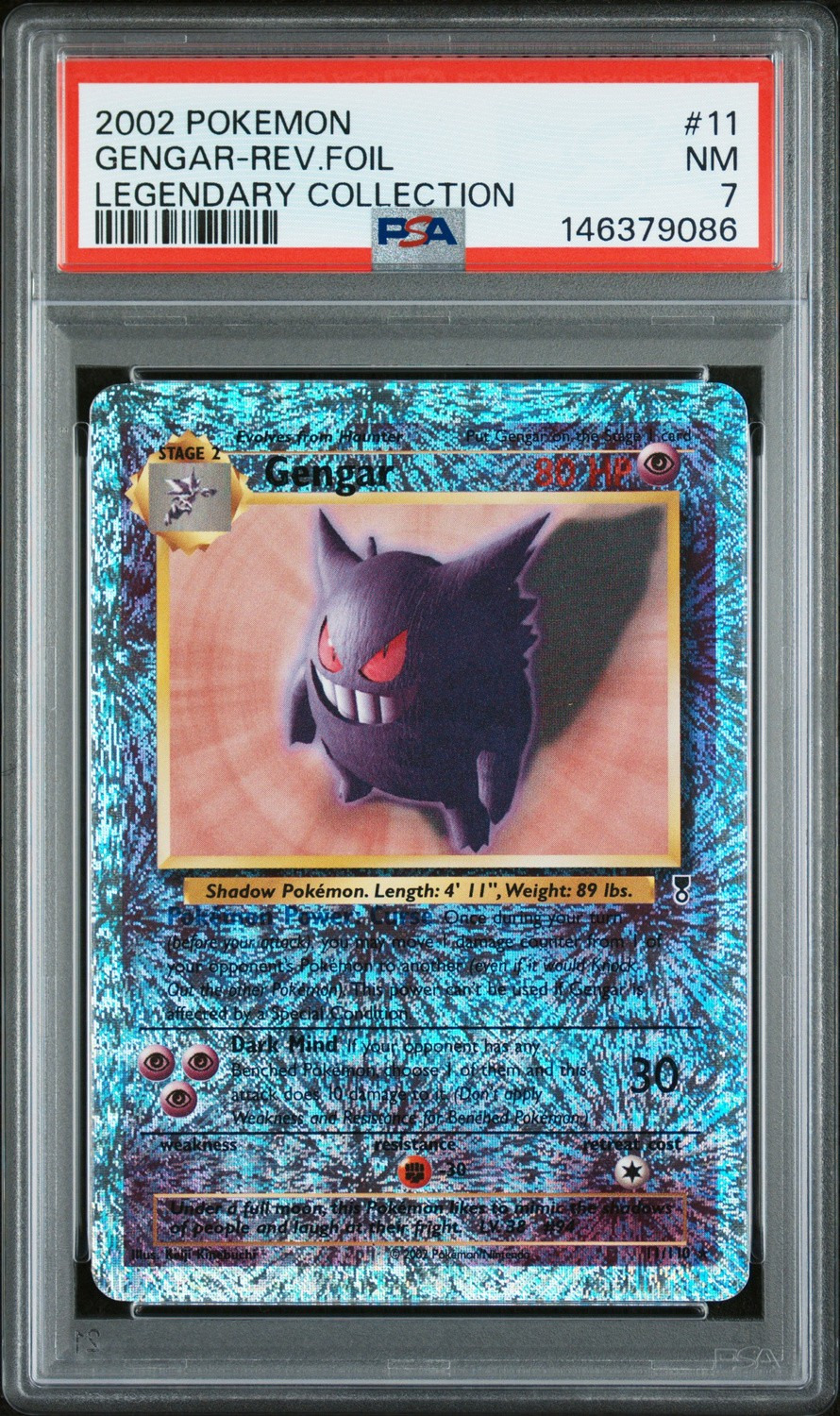Gengar