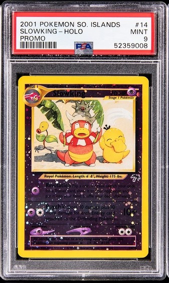 Slowking