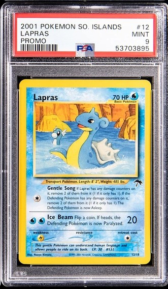 Lapras