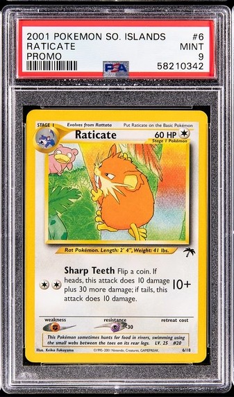 Raticate