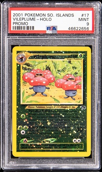 Vileplume