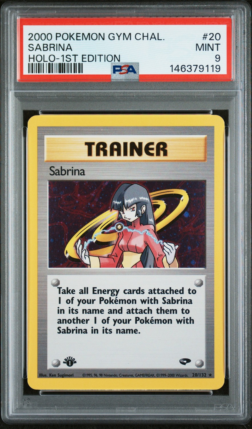 Sabrina
