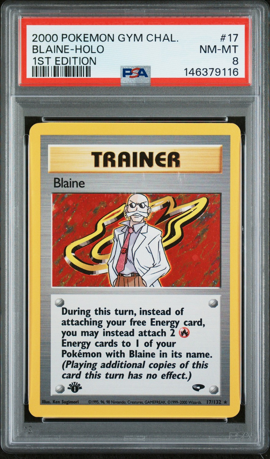 Blaine
