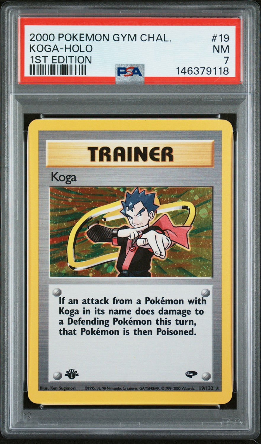 Koga