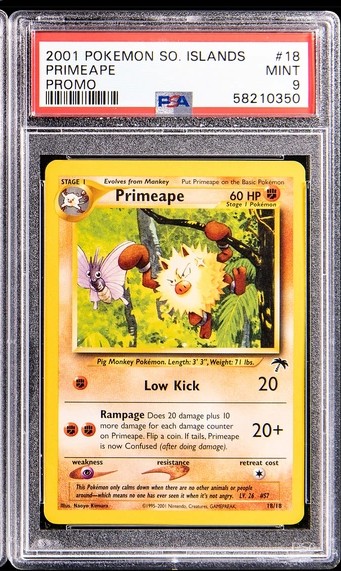 Primeape