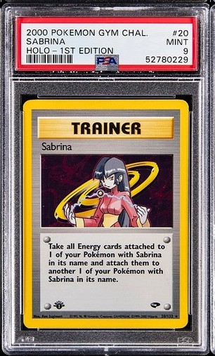 Sabrina