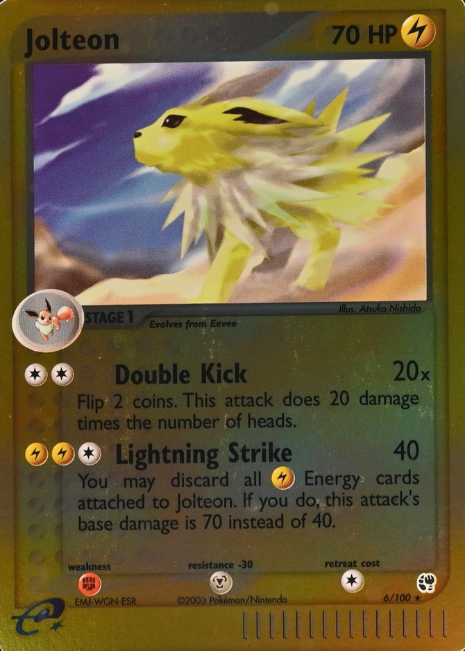 Reverse Holo