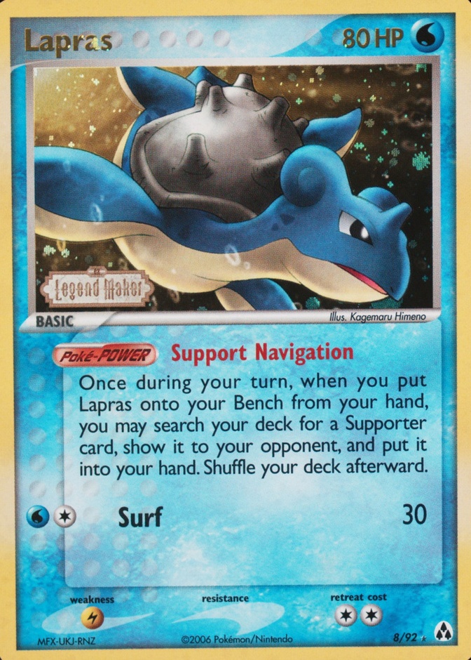Reverse Holo