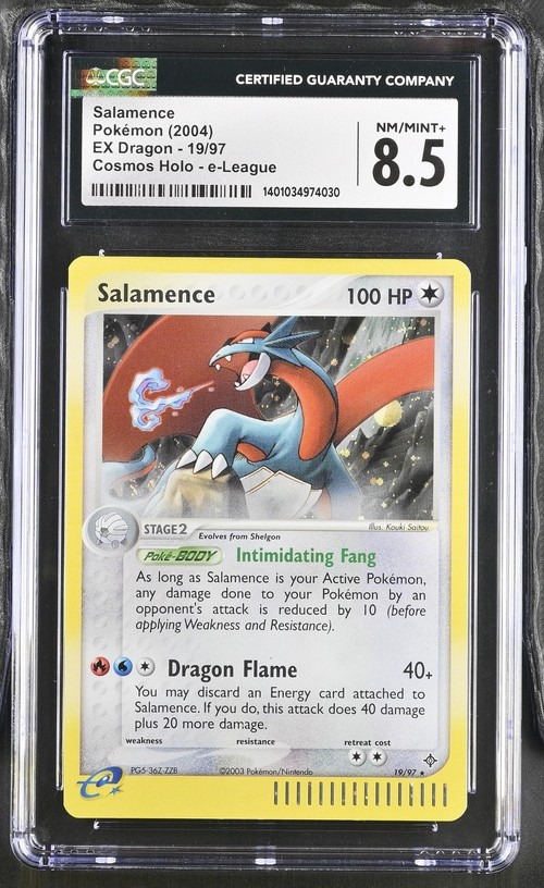 SALAMENCE