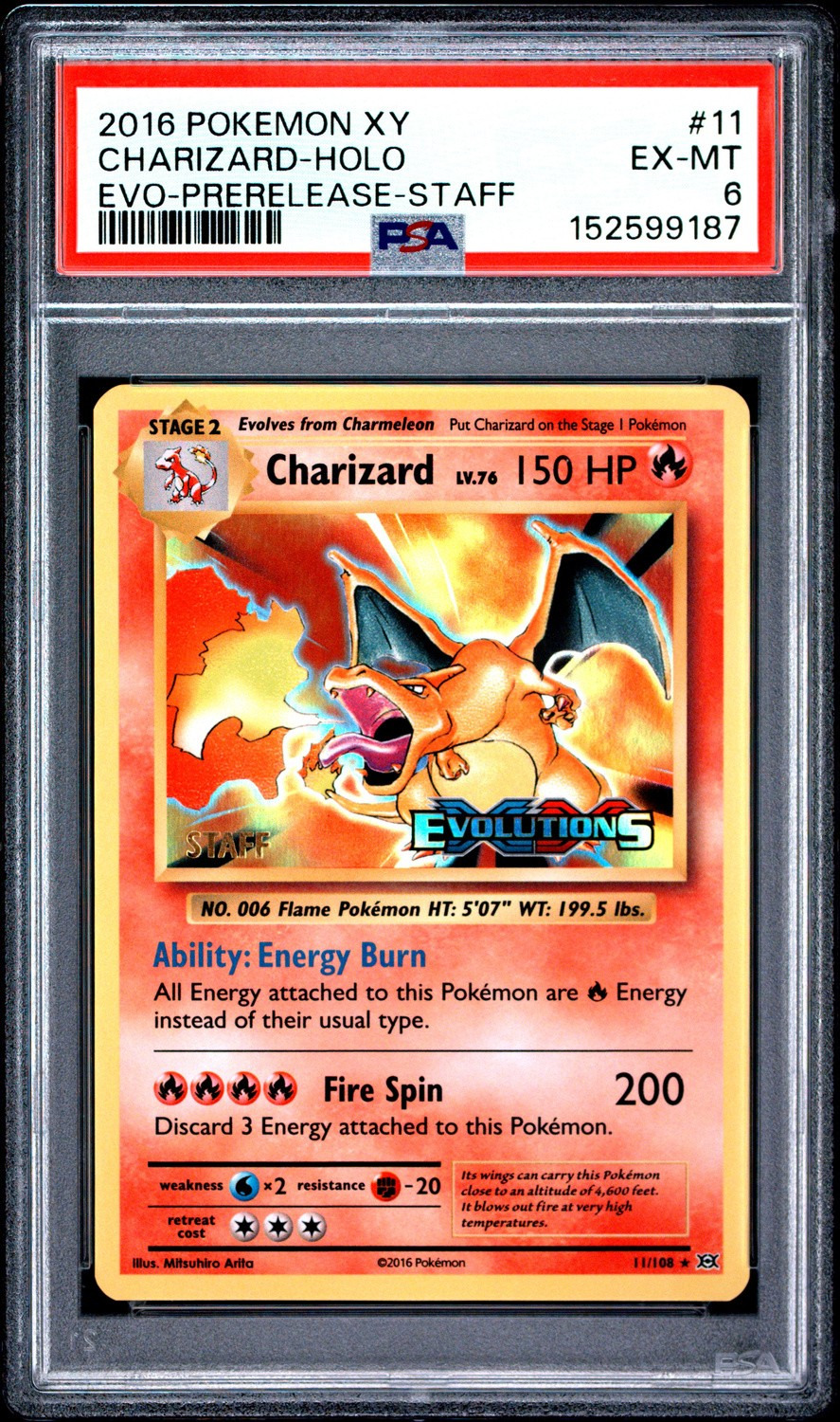 Charizard