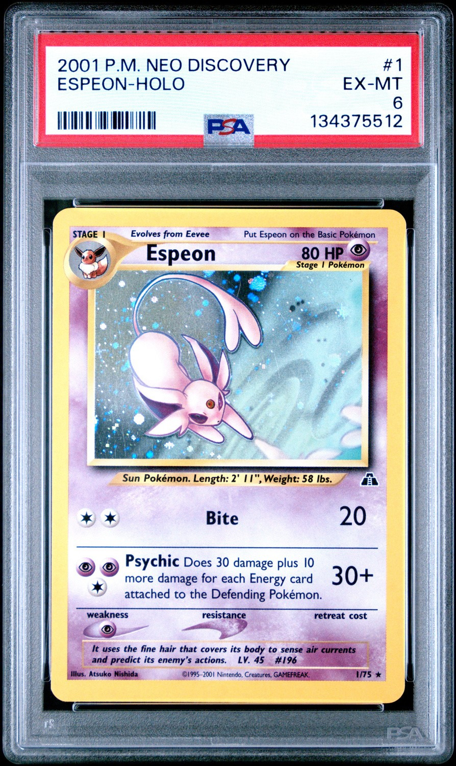 Espeon