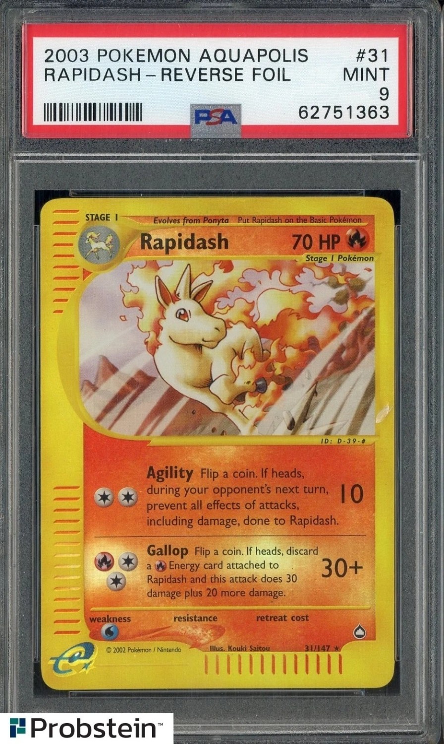 Rapidash