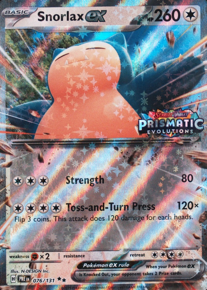 Holo · Blissey Collection Special