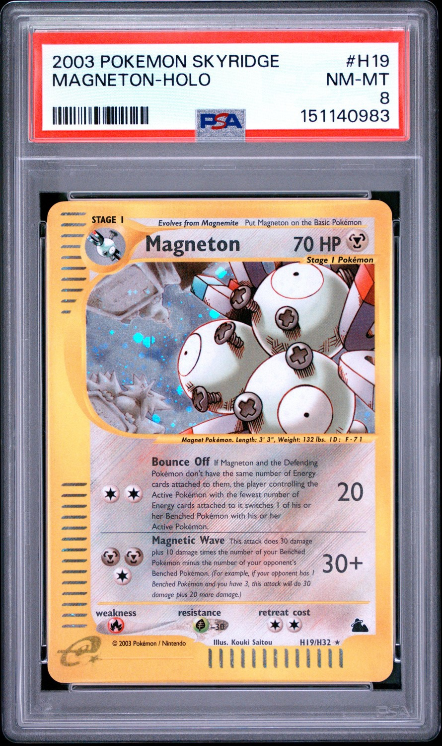 Magneton