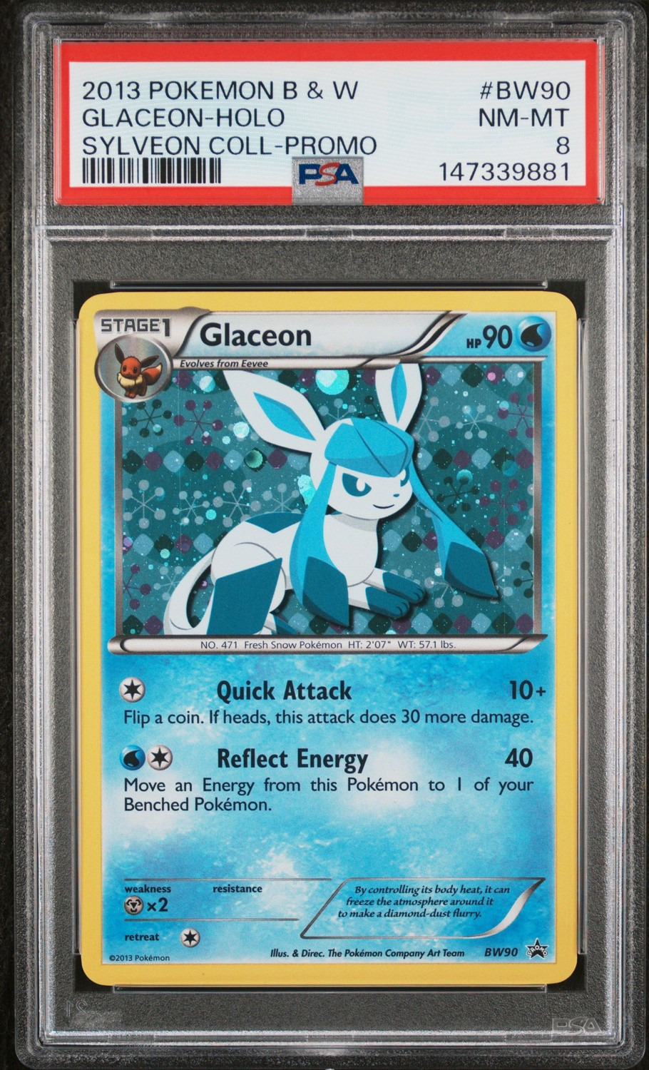 Glaceon