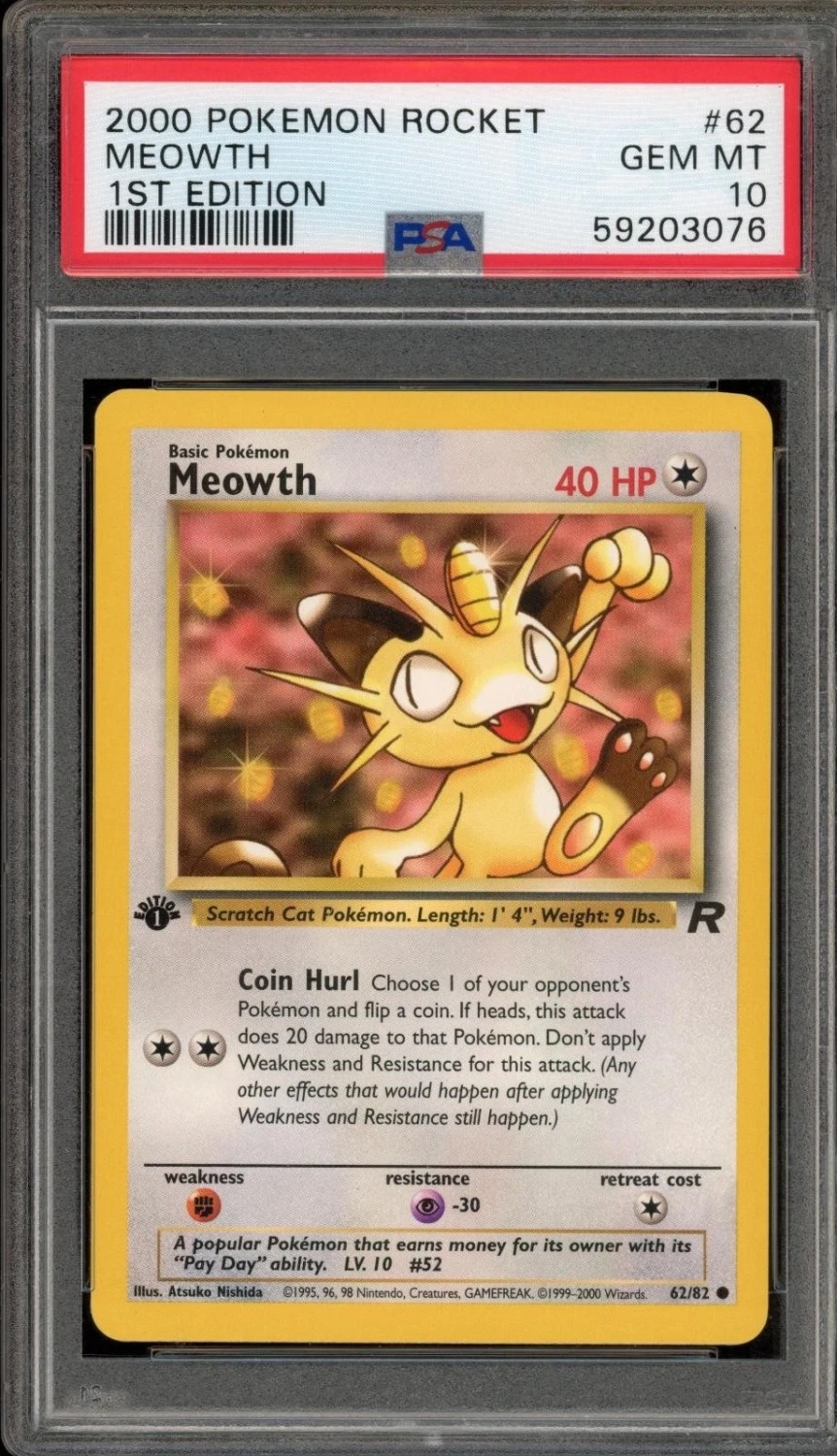 Meowth