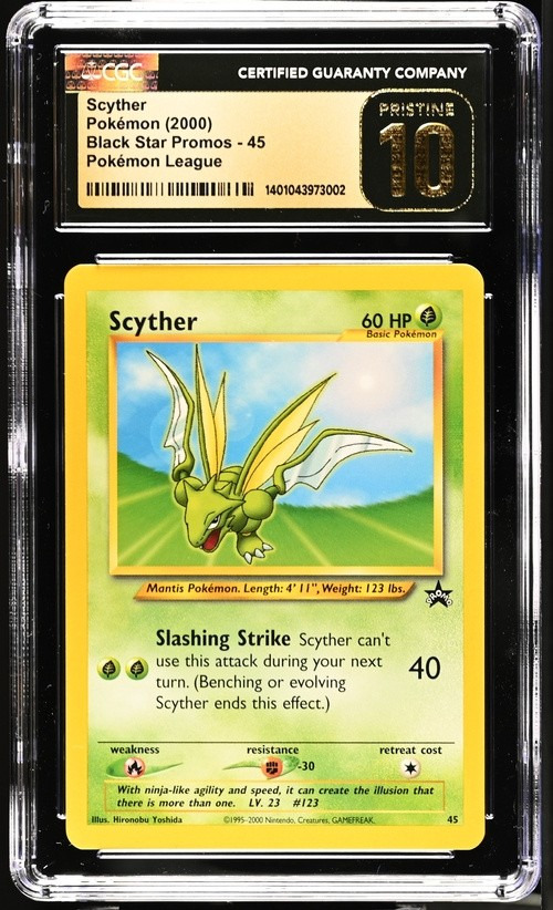 Scyther
