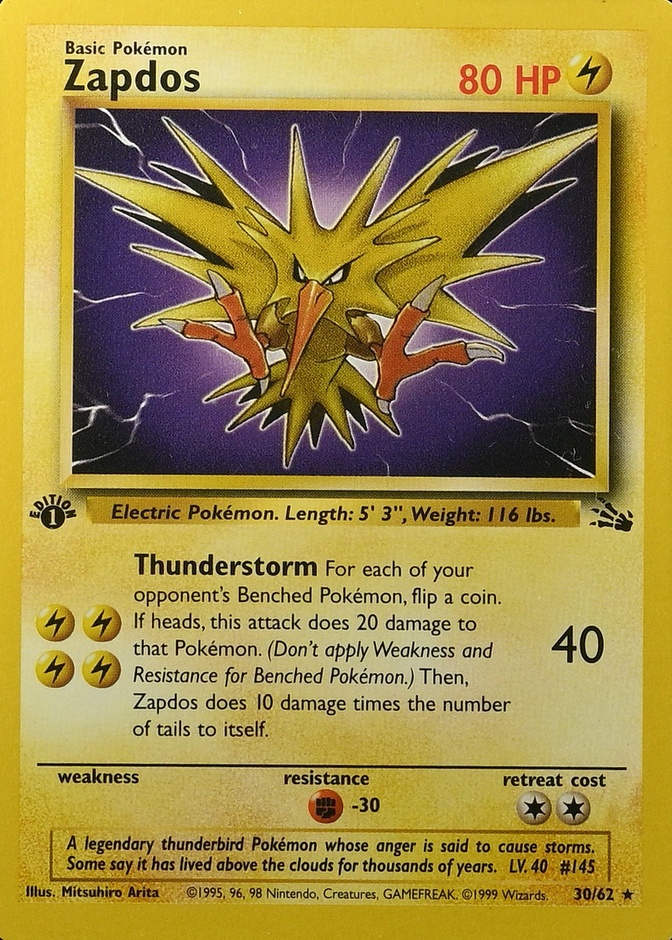 1st Edition