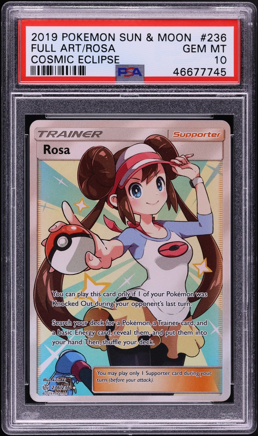 Rosa