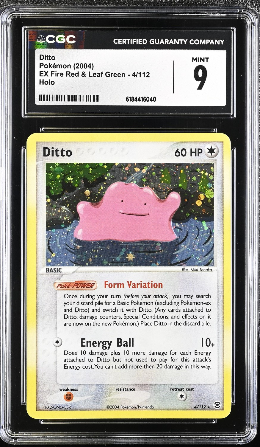 Ditto