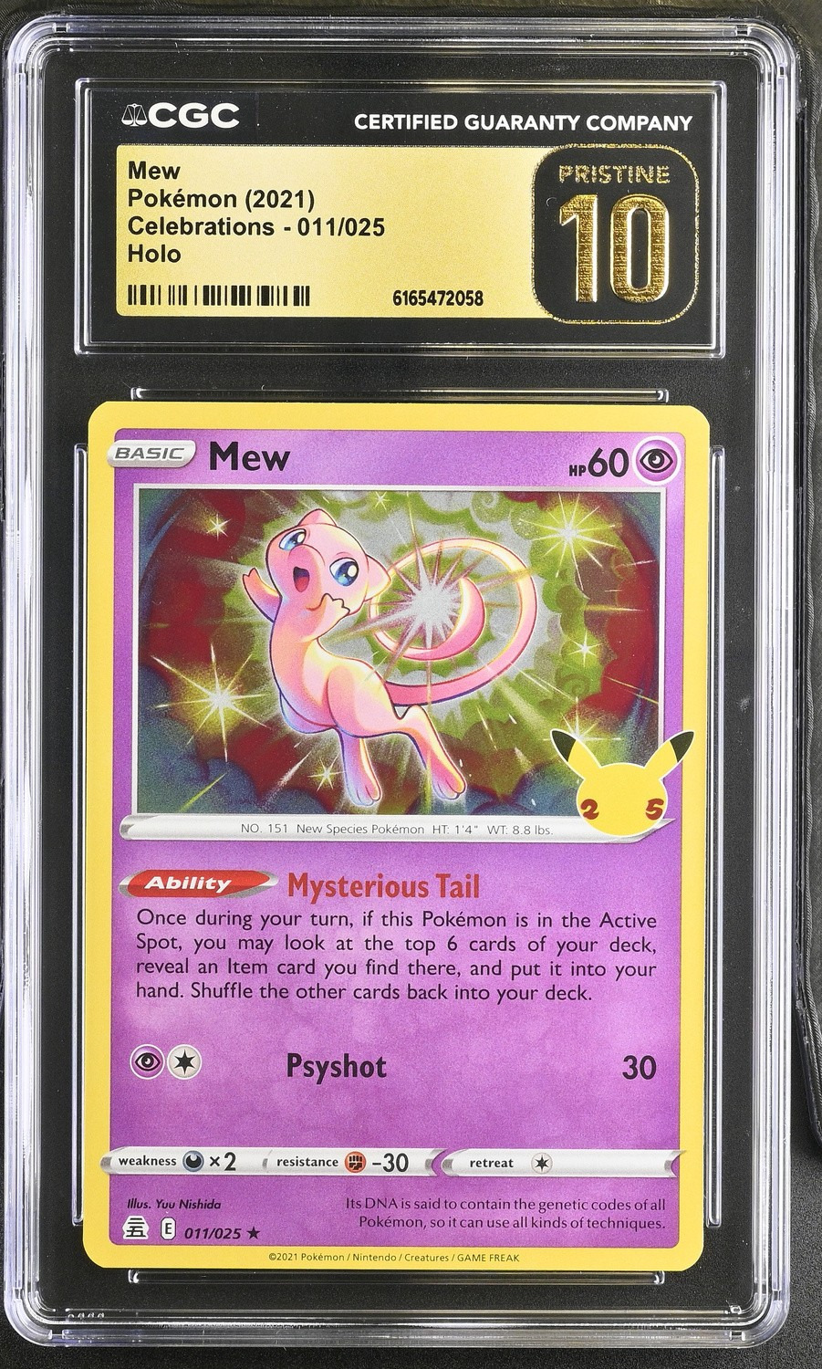Mew