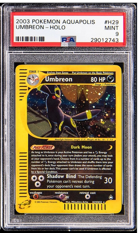 Umbreon