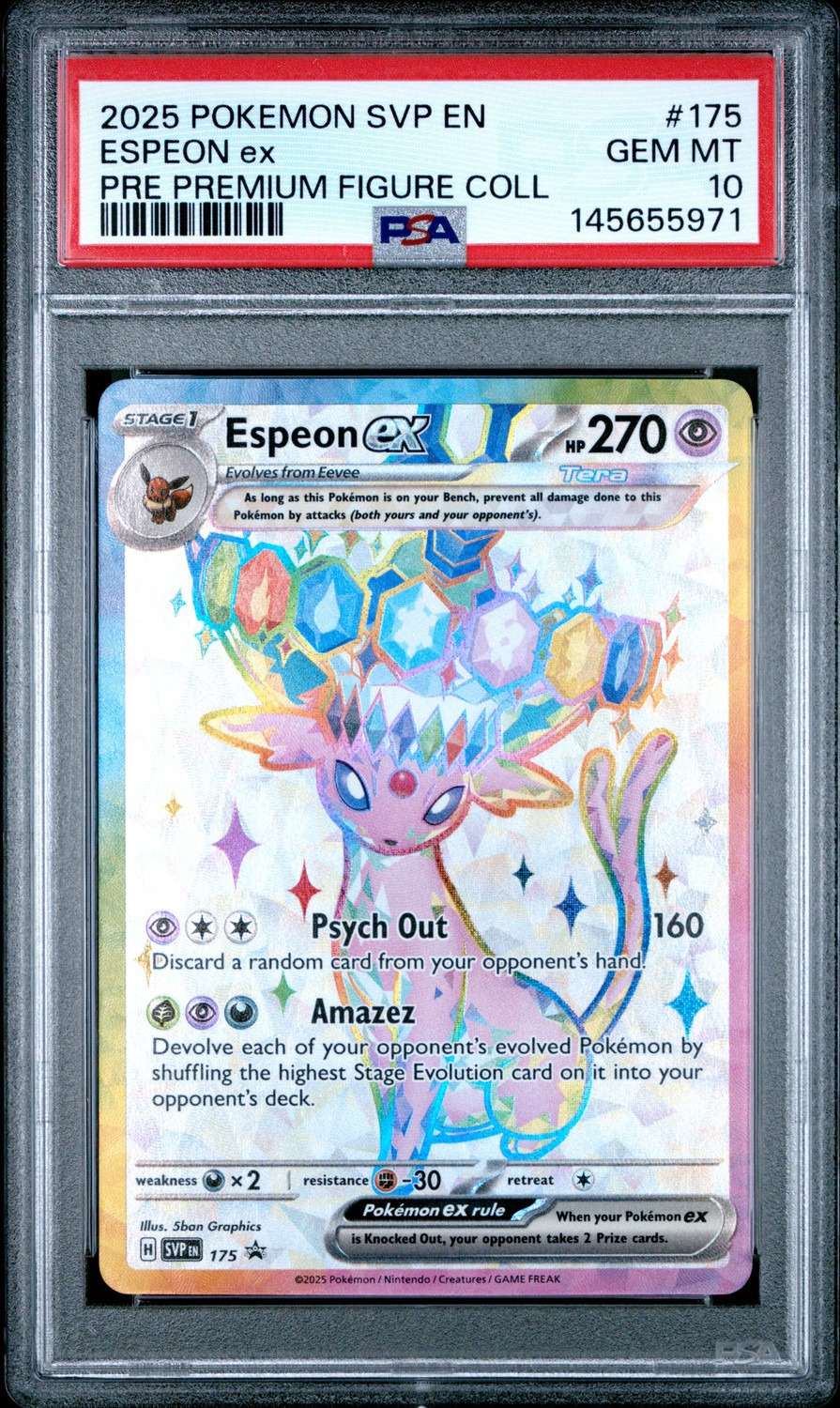 ESPEON ex