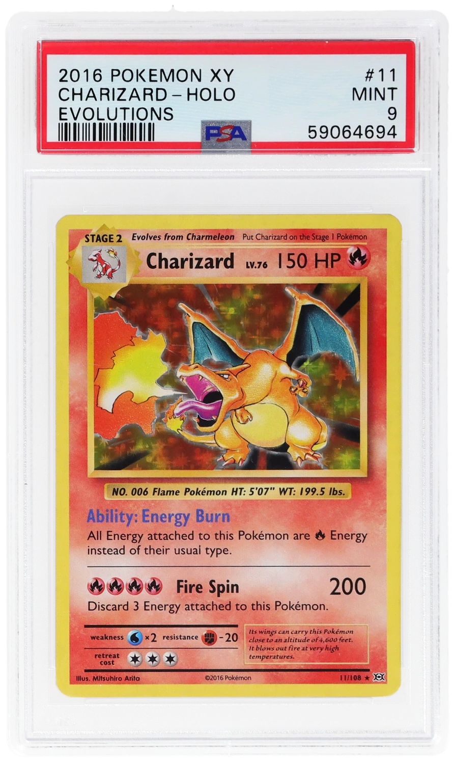 Charizard