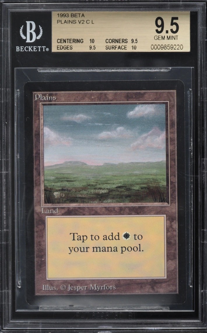 Plains