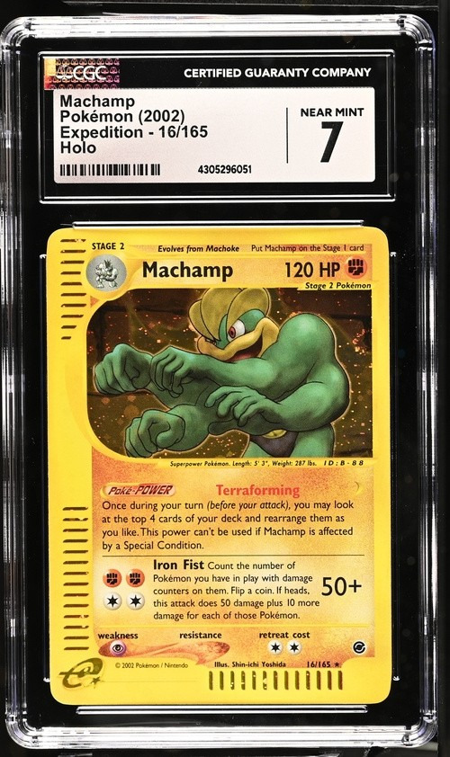 Machamp