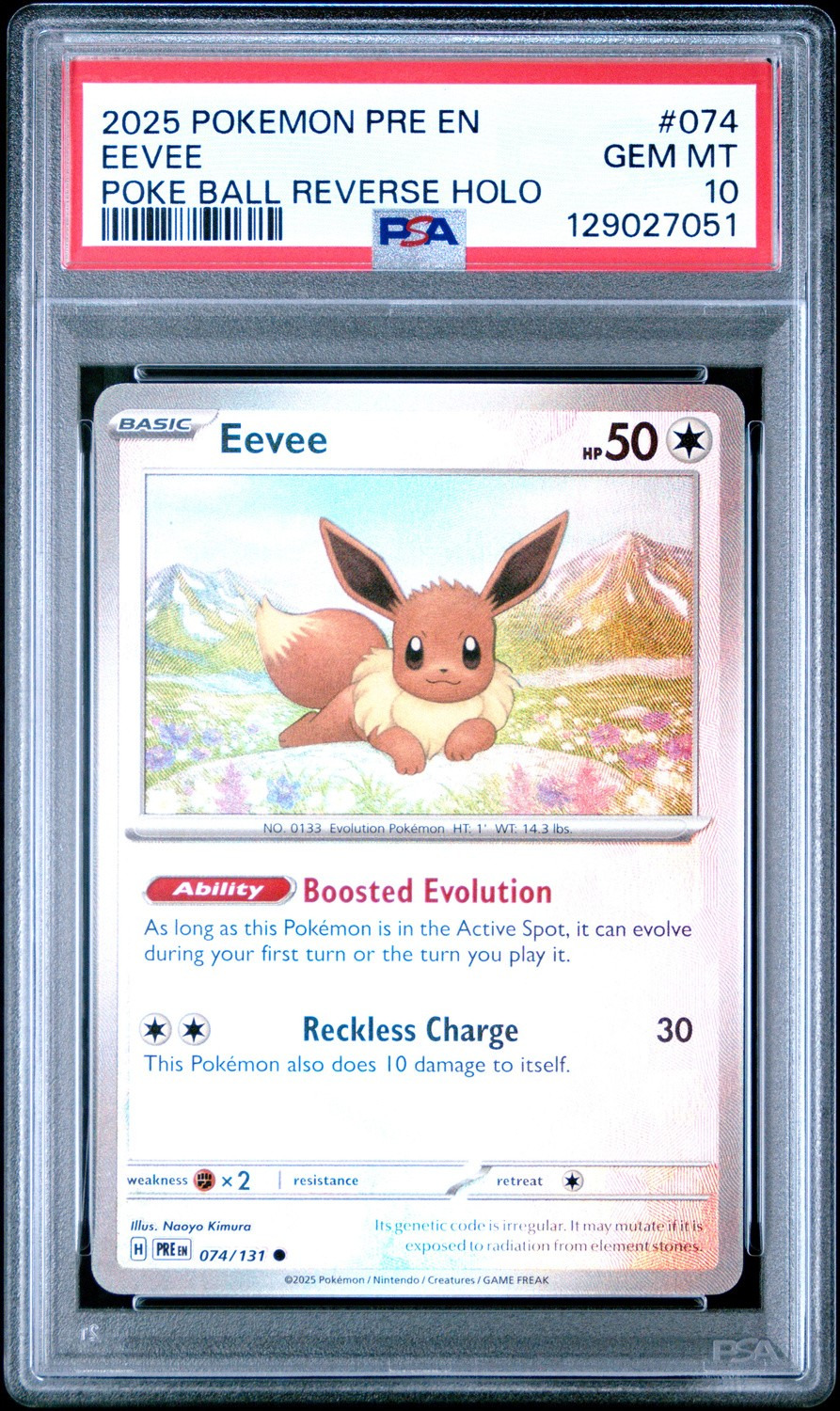 Eevee