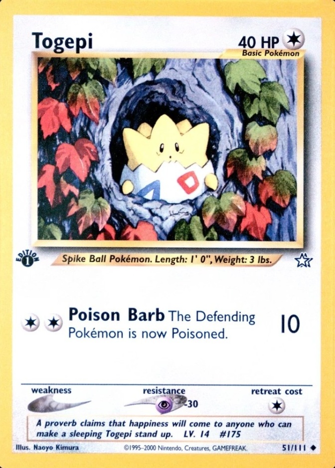 1st Edition