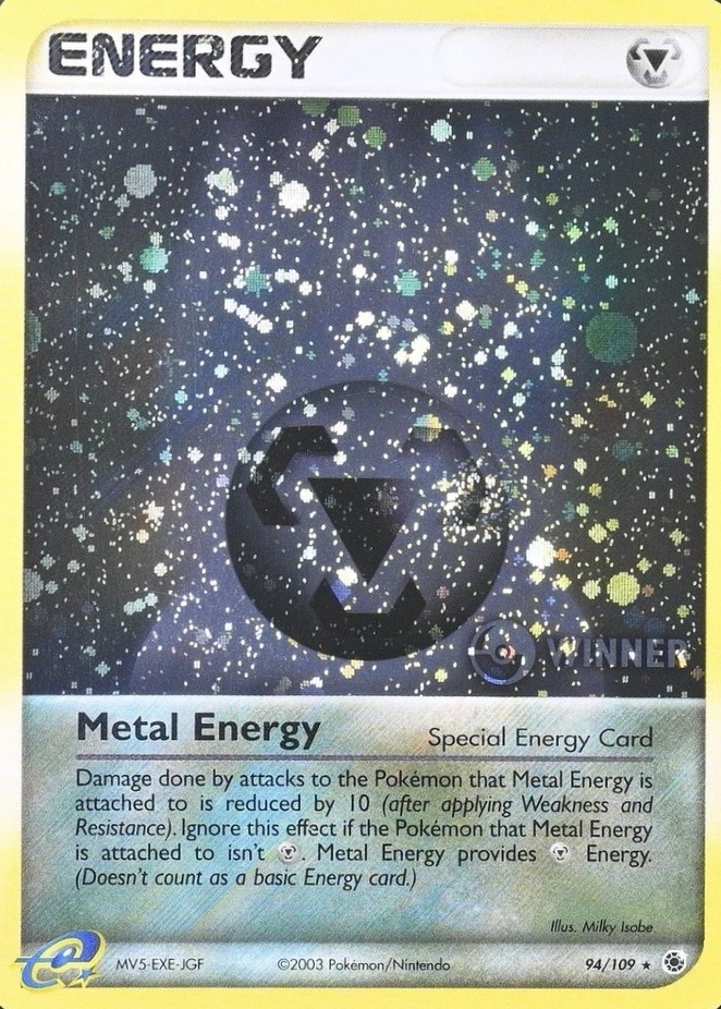Non-Holo