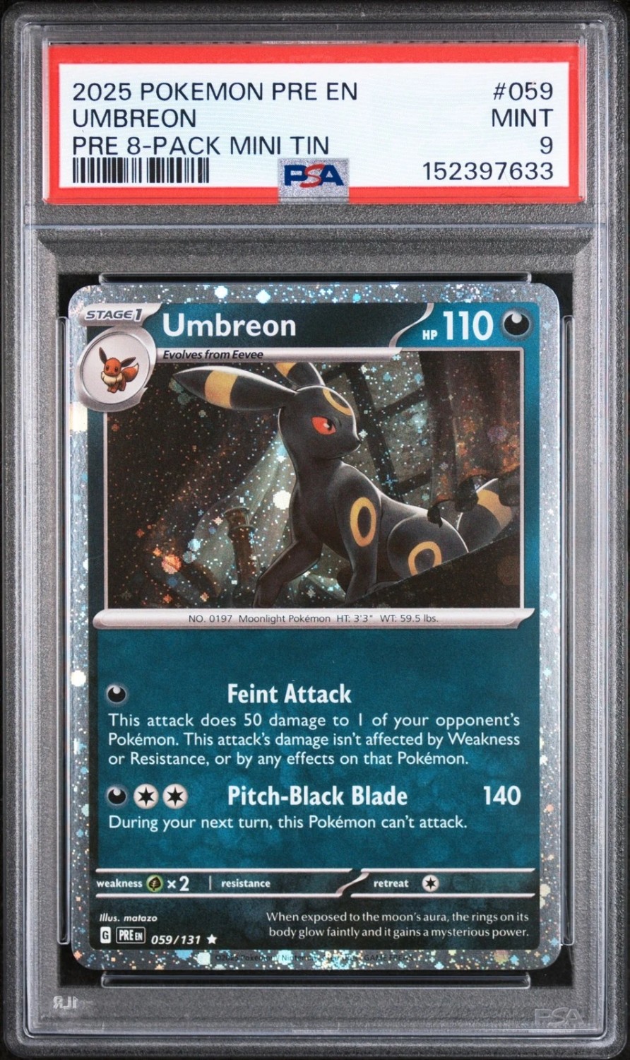 Umbreon