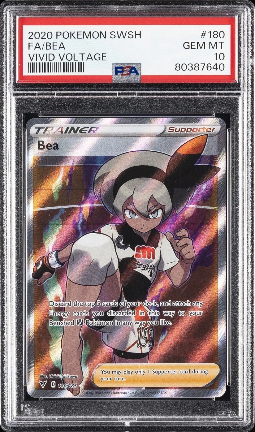 Bea