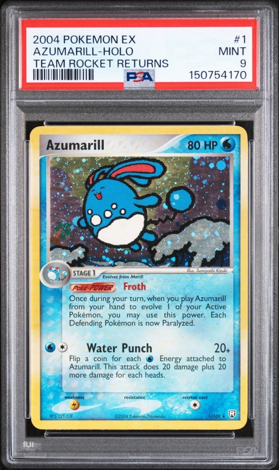 Azumarill