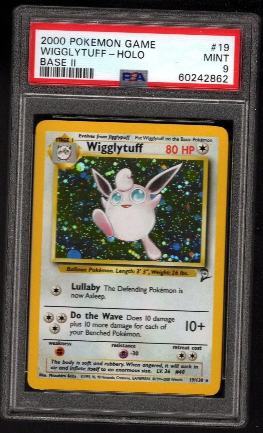 Wigglytuff